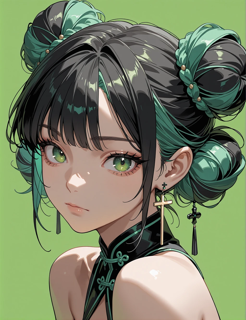 Themis? THEMIS!!! - by ktiseos_nyx